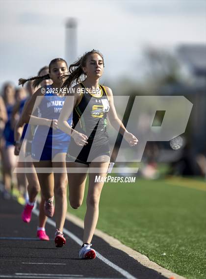 Thumbnail 2 in Racine Case Invitational photogallery.