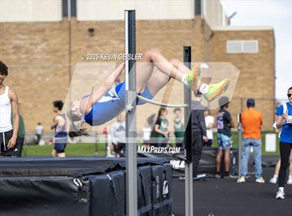 Thumbnail 2 in Racine Case Invitational photogallery.