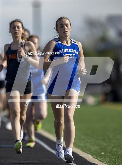 Thumbnail 1 in Racine Case Invitational photogallery.