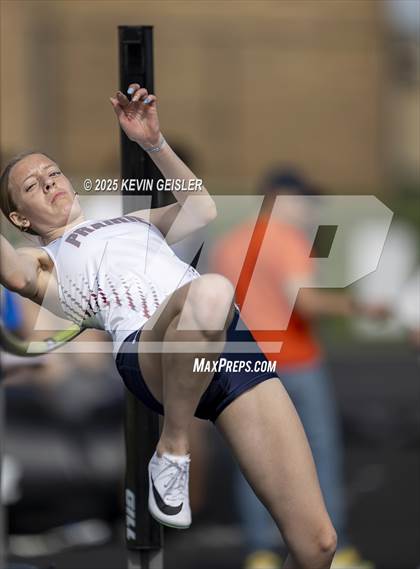 Thumbnail 3 in Racine Case Invitational photogallery.