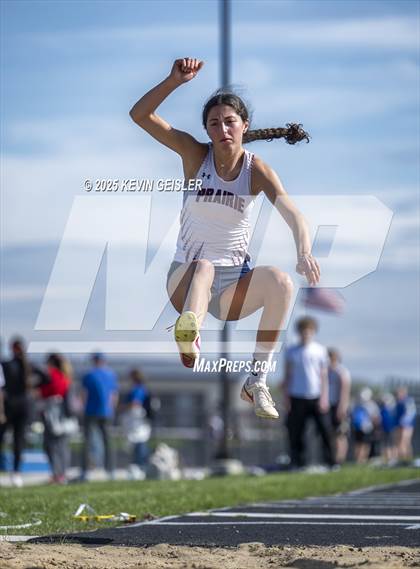 Thumbnail 3 in Racine Case Invitational photogallery.