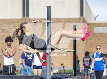 Thumbnail 3 in Racine Case Invitational photogallery.