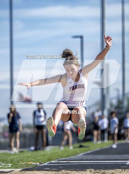 Thumbnail 3 in Racine Case Invitational photogallery.