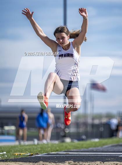 Thumbnail 3 in Racine Case Invitational photogallery.