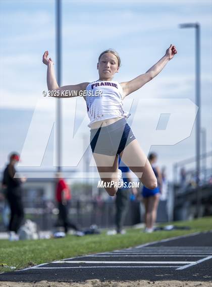 Thumbnail 3 in Racine Case Invitational photogallery.