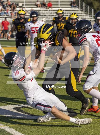 Thumbnail 2 in JV: Foothill @ Del Oro photogallery.