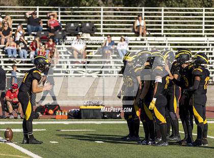 Thumbnail 2 in JV: Foothill @ Del Oro photogallery.