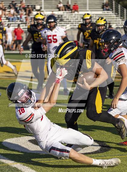Thumbnail 3 in JV: Foothill @ Del Oro photogallery.