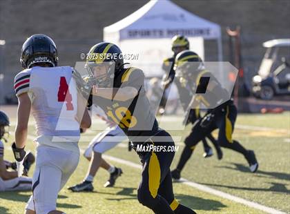 Thumbnail 1 in JV: Foothill @ Del Oro photogallery.