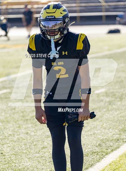 Thumbnail 3 in JV: Foothill @ Del Oro photogallery.