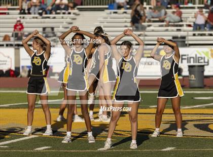 Thumbnail 3 in JV: Foothill @ Del Oro photogallery.