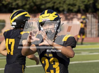 Thumbnail 3 in JV: Foothill @ Del Oro photogallery.