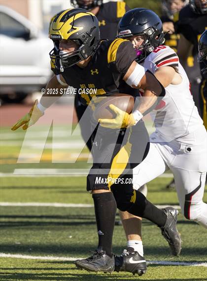 Thumbnail 2 in JV: Foothill @ Del Oro photogallery.