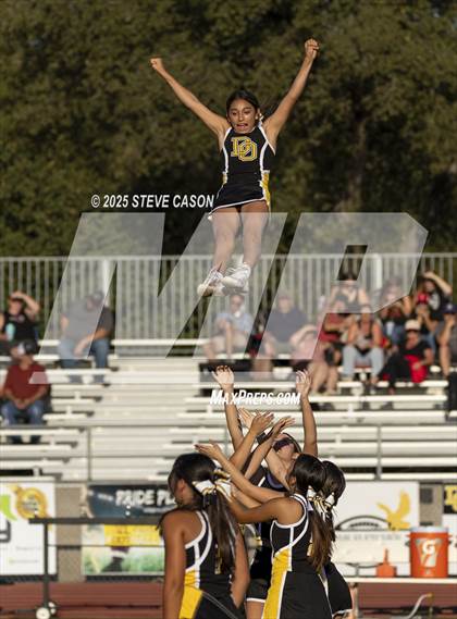 Thumbnail 2 in JV: Foothill @ Del Oro photogallery.