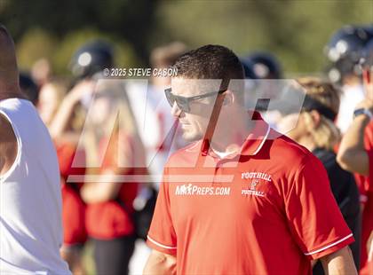 Thumbnail 1 in JV: Foothill @ Del Oro photogallery.