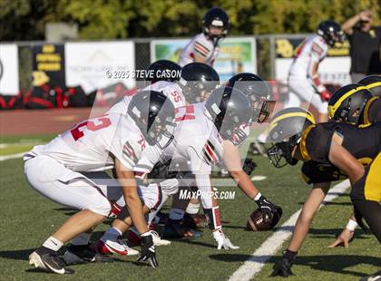 Thumbnail 2 in JV: Foothill @ Del Oro photogallery.