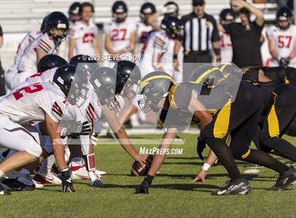 Thumbnail 3 in JV: Foothill @ Del Oro photogallery.