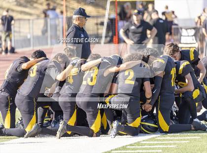 Thumbnail 1 in JV: Foothill @ Del Oro photogallery.