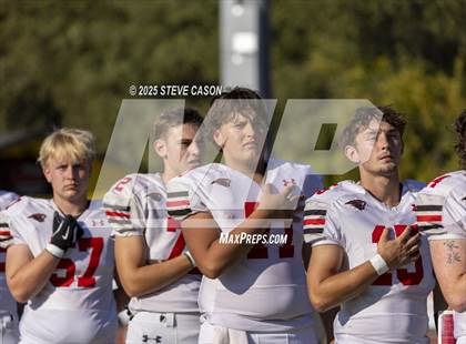 Thumbnail 1 in JV: Foothill @ Del Oro photogallery.