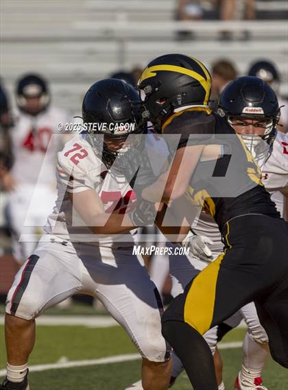 Thumbnail 1 in JV: Foothill @ Del Oro photogallery.
