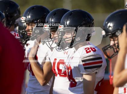 Thumbnail 1 in JV: Foothill @ Del Oro photogallery.