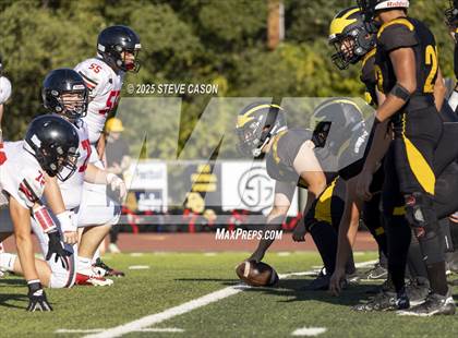 Thumbnail 1 in JV: Foothill @ Del Oro photogallery.