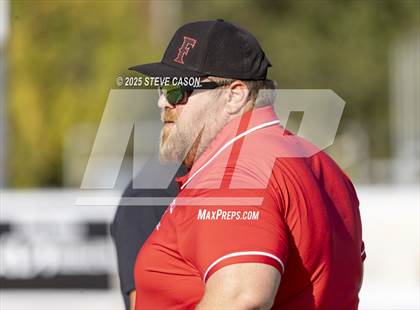 Thumbnail 2 in JV: Foothill @ Del Oro photogallery.