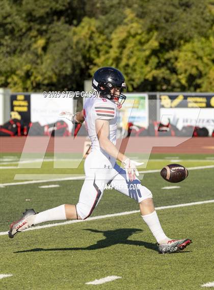 Thumbnail 3 in JV: Foothill @ Del Oro photogallery.