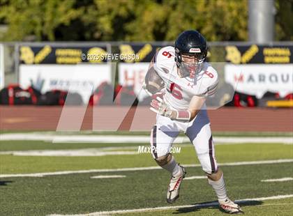 Thumbnail 2 in JV: Foothill @ Del Oro photogallery.