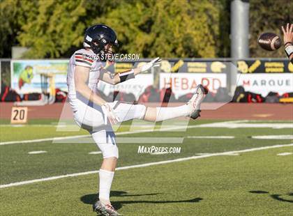 Thumbnail 1 in JV: Foothill @ Del Oro photogallery.