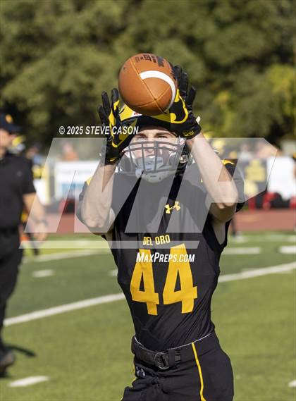 Thumbnail 2 in JV: Foothill @ Del Oro photogallery.