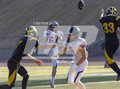Thumbnail 1 in JV: Foothill @ Del Oro photogallery.