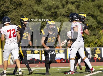 Thumbnail 3 in JV: Foothill @ Del Oro photogallery.
