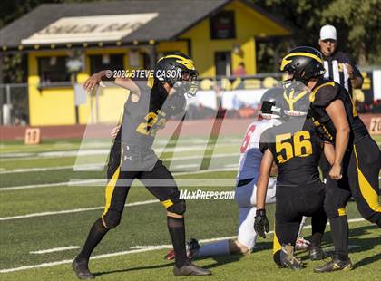 Thumbnail 2 in JV: Foothill @ Del Oro photogallery.