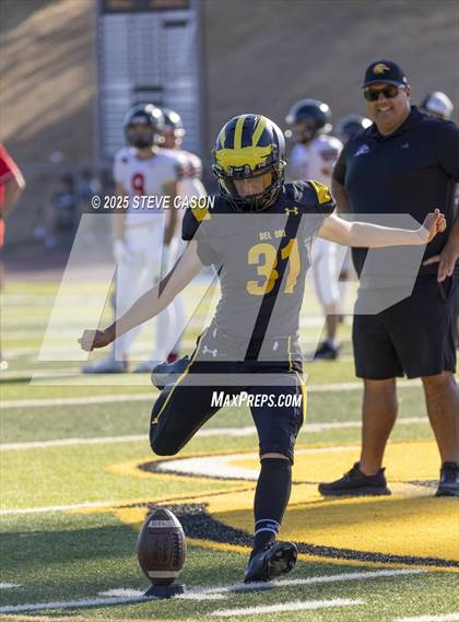 Thumbnail 2 in JV: Foothill @ Del Oro photogallery.