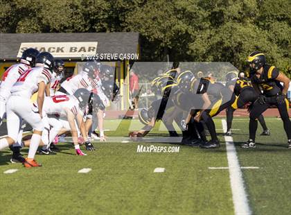 Thumbnail 1 in JV: Foothill @ Del Oro photogallery.