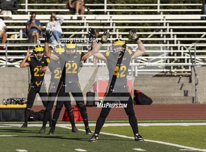 Thumbnail 1 in JV: Foothill @ Del Oro photogallery.