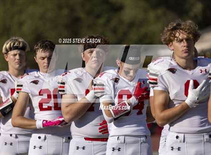 Thumbnail 3 in JV: Foothill @ Del Oro photogallery.