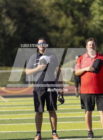 Thumbnail 2 in JV: Foothill @ Del Oro photogallery.