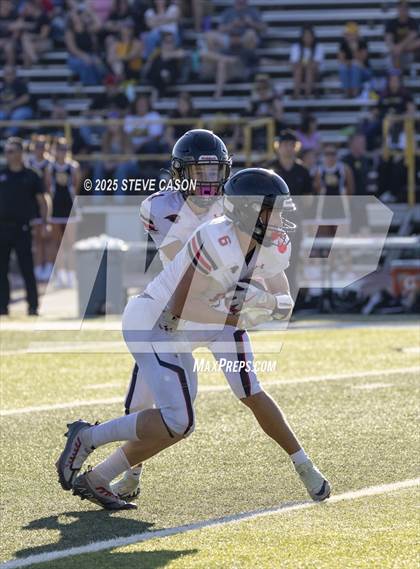 Thumbnail 2 in JV: Foothill @ Del Oro photogallery.