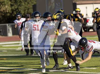 Thumbnail 3 in JV: Foothill @ Del Oro photogallery.