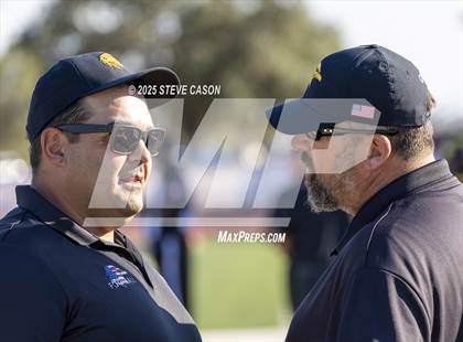 Thumbnail 2 in JV: Foothill @ Del Oro photogallery.