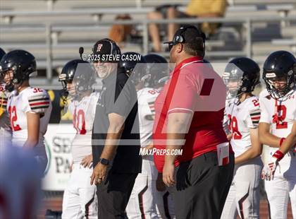 Thumbnail 2 in JV: Foothill @ Del Oro photogallery.
