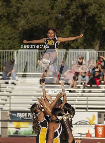 Thumbnail 3 in JV: Foothill @ Del Oro photogallery.