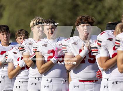 Thumbnail 1 in JV: Foothill @ Del Oro photogallery.