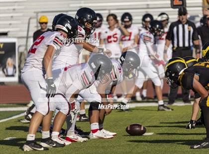 Thumbnail 2 in JV: Foothill @ Del Oro photogallery.