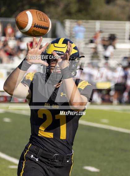 Thumbnail 3 in JV: Foothill @ Del Oro photogallery.