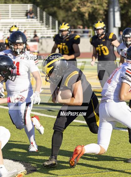 Thumbnail 1 in JV: Foothill @ Del Oro photogallery.
