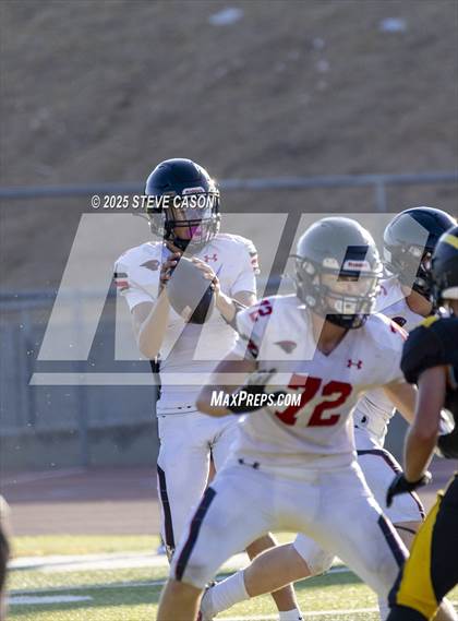 Thumbnail 2 in JV: Foothill @ Del Oro photogallery.