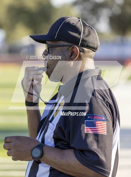 Thumbnail 3 in JV: Foothill @ Del Oro photogallery.